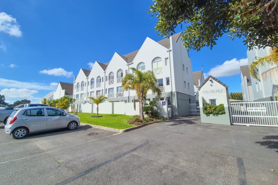 2 Bedroom Property for Sale in Rosendal Western Cape